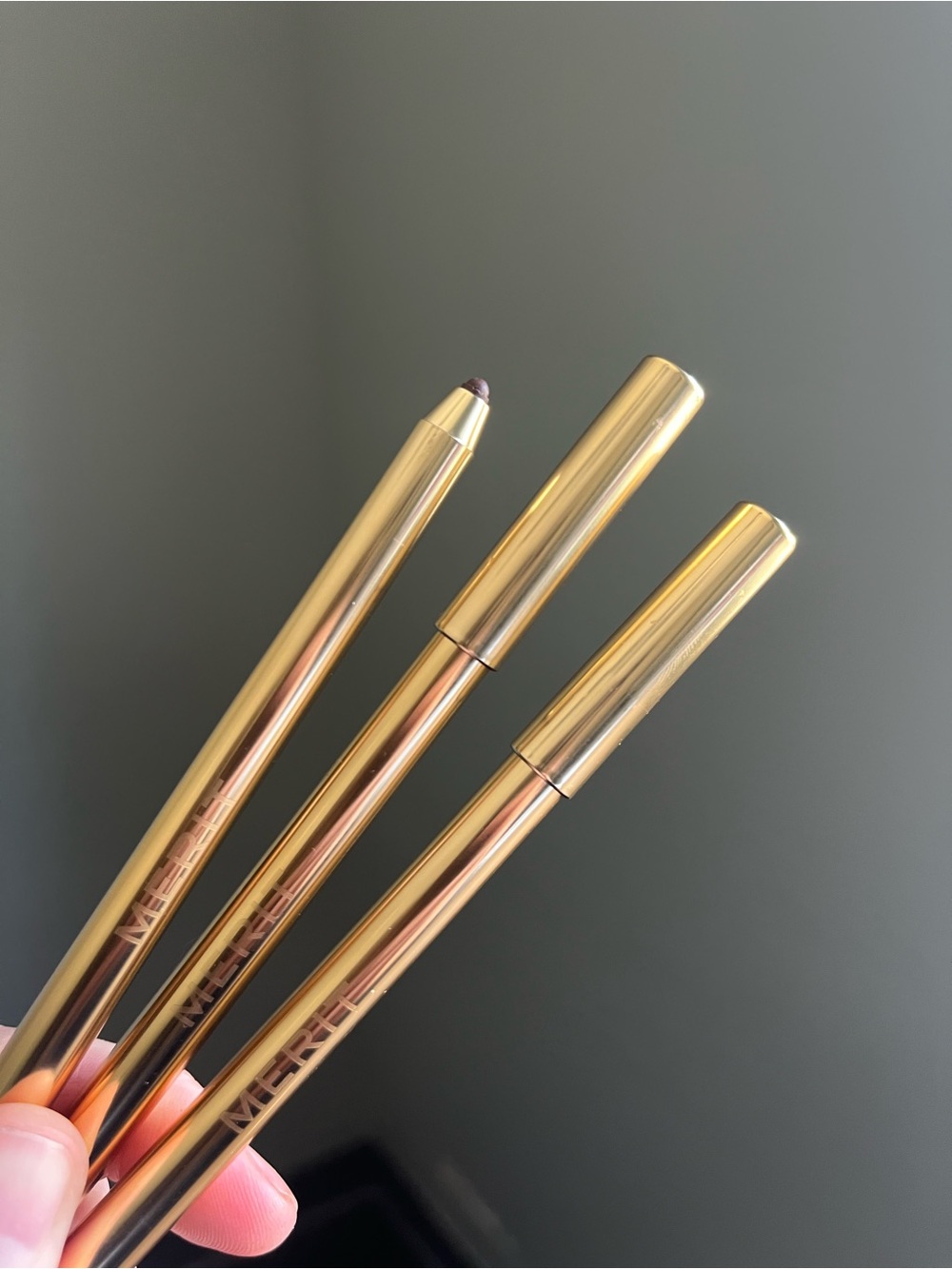 ONE Merit Signature Lip Sheer Lip Liner - Capricorn